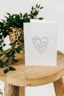 Discount Cactus Flower Greeting Card Books & Greeting Cards