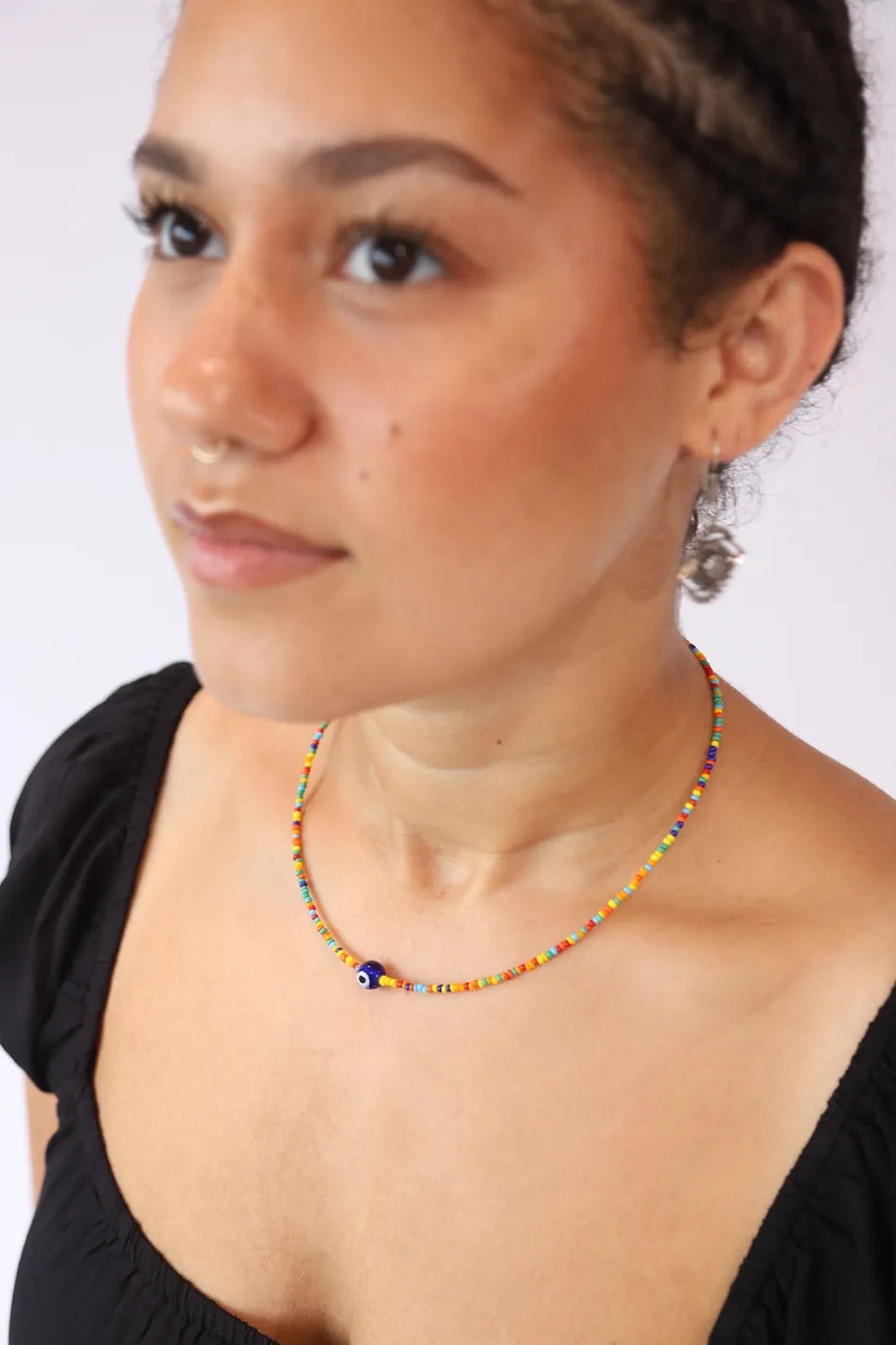 Discount Calanthe Choker Fashion Jewellery