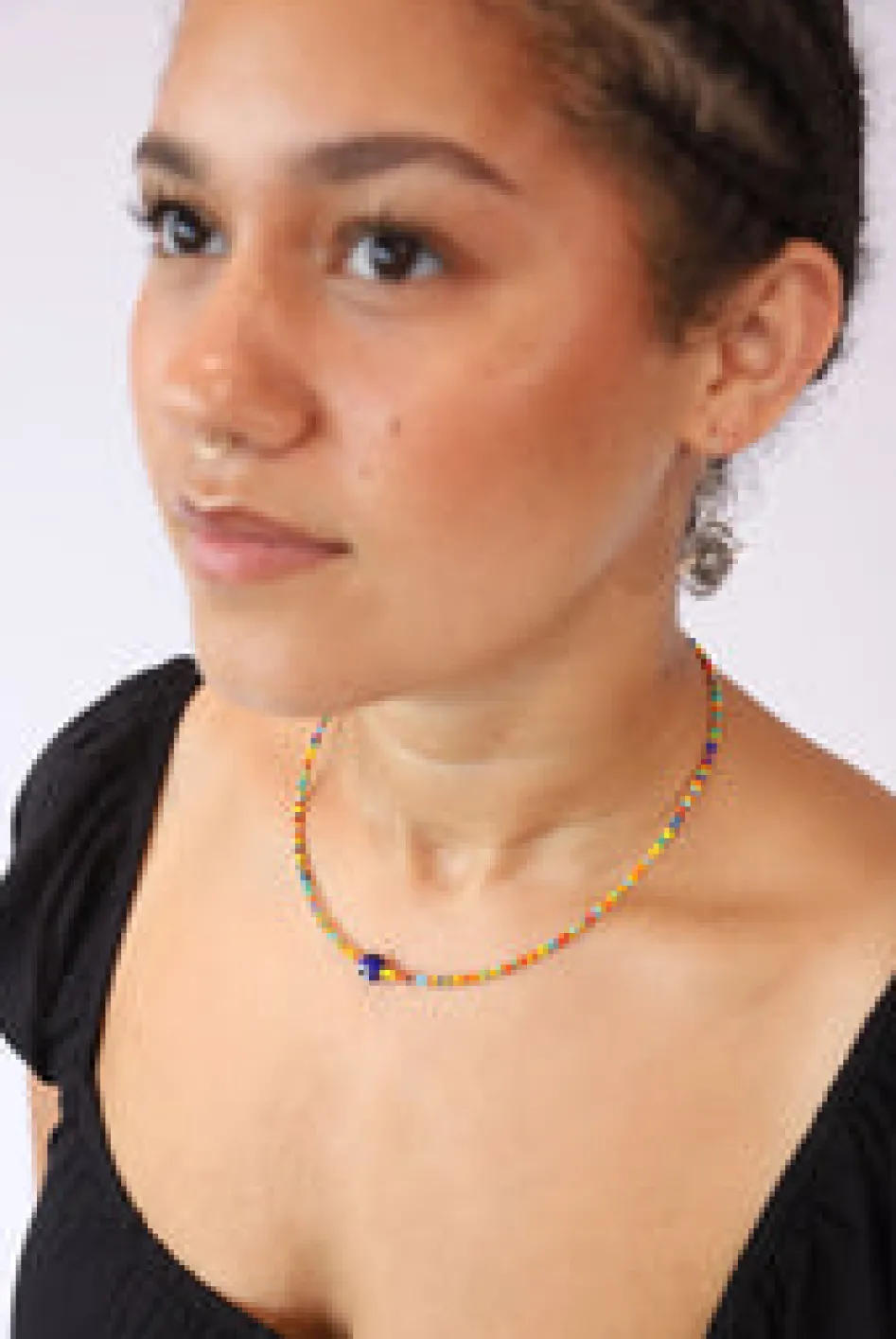 Discount Calanthe Choker Fashion Jewellery