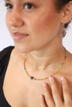 Discount Calanthe Choker Fashion Jewellery