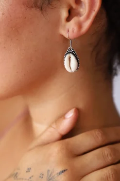 Fashion Callie Earrings Fashion Jewellery