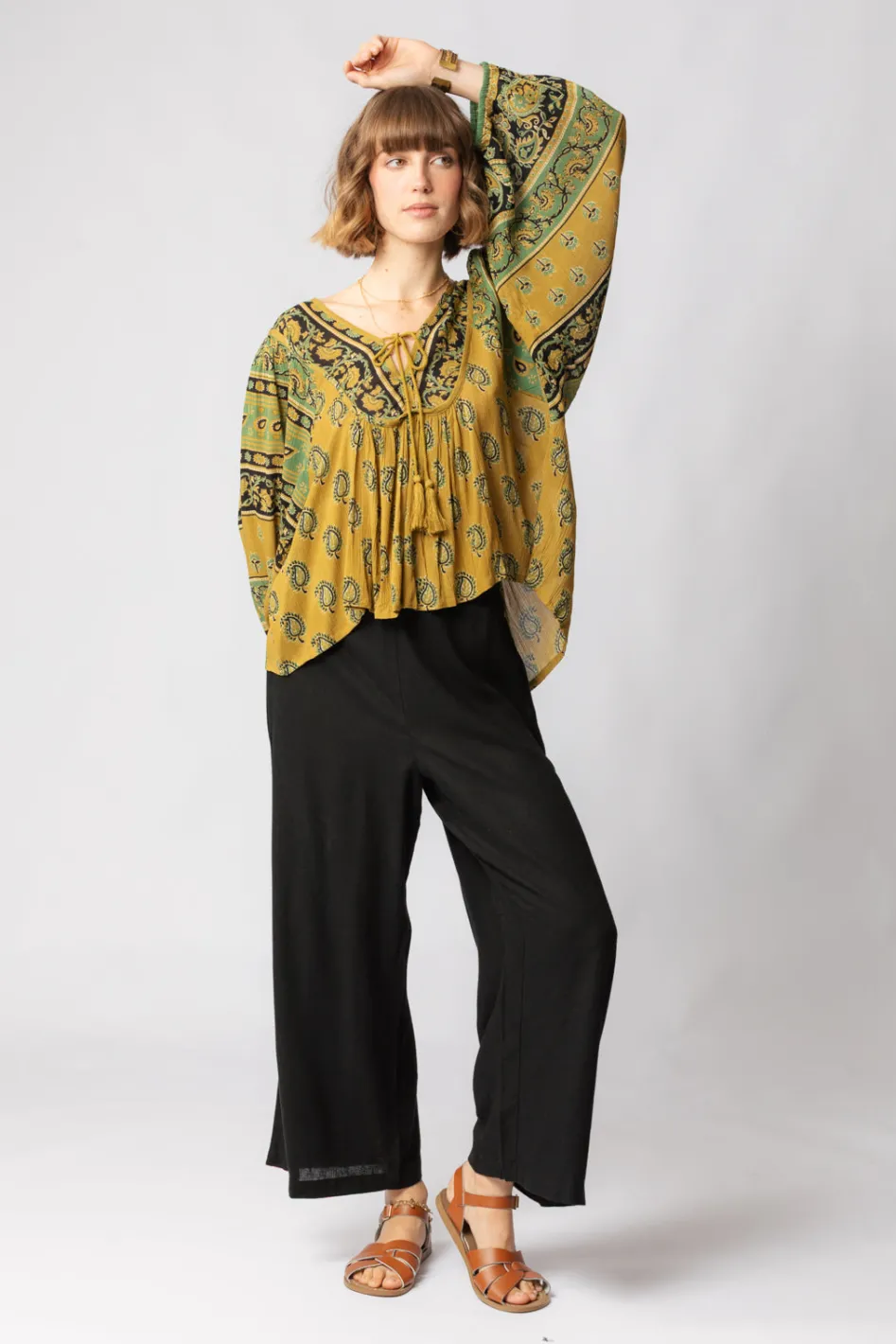 Sale Camilla Pants Pants