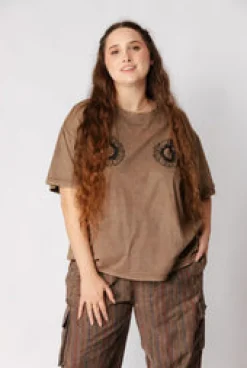 Best Cannon Tee Free Size|Tops & Shirts