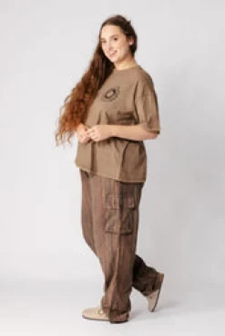 Best Cannon Tee Free Size|Tops & Shirts