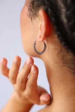Clearance Cece Earrings Fashion Jewellery