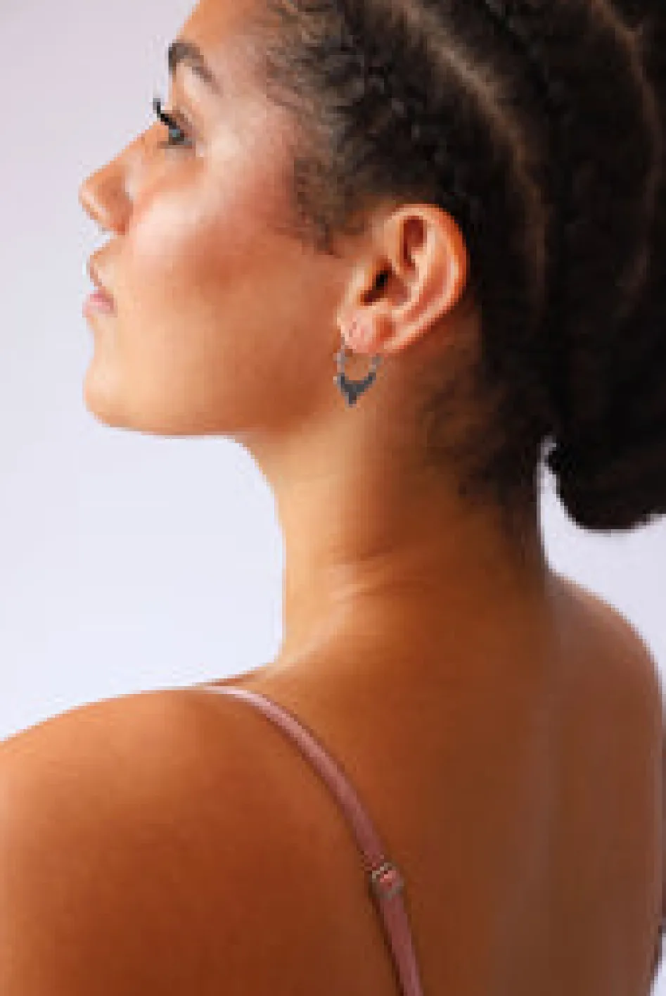 New Celeste Earrings Fashion Jewellery
