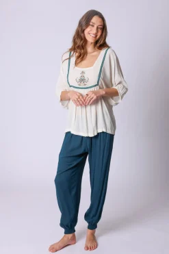 Clearance Celestial Harem Pants Pants