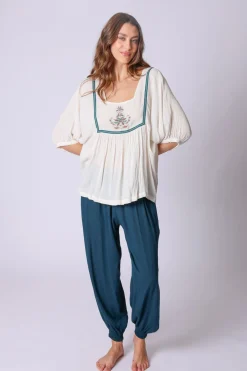 Clearance Celestial Harem Pants Pants