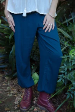 Clearance Celestial Harem Pants Pants