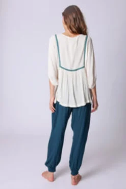 Clearance Celestial Harem Pants Pants