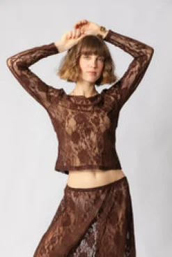 Clearance Celestial Top Tops & Shirts