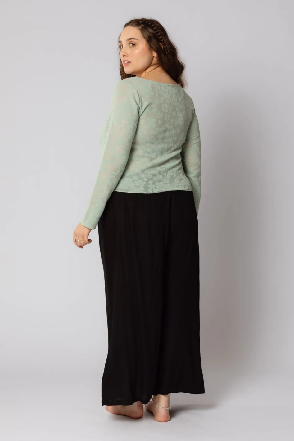 Clearance Celestial Top Tops & Shirts