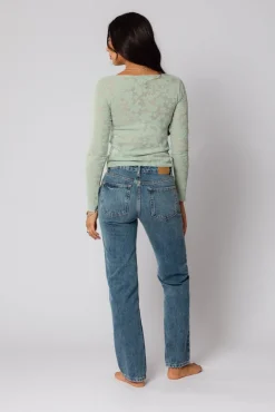 Clearance Celestial Top Tops & Shirts