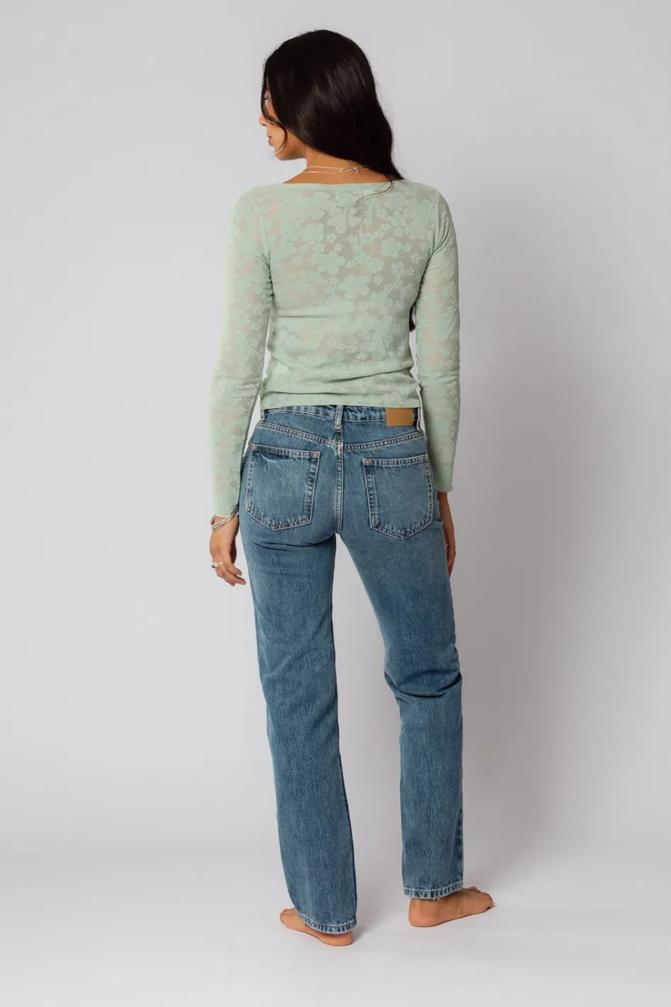 Clearance Celestial Top Tops & Shirts