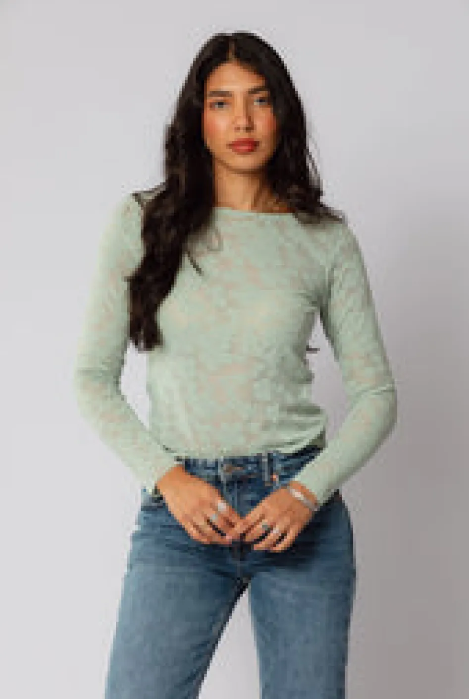 Clearance Celestial Top Tops & Shirts