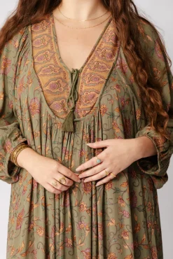 Best Champa Dress Free Size|Dresses