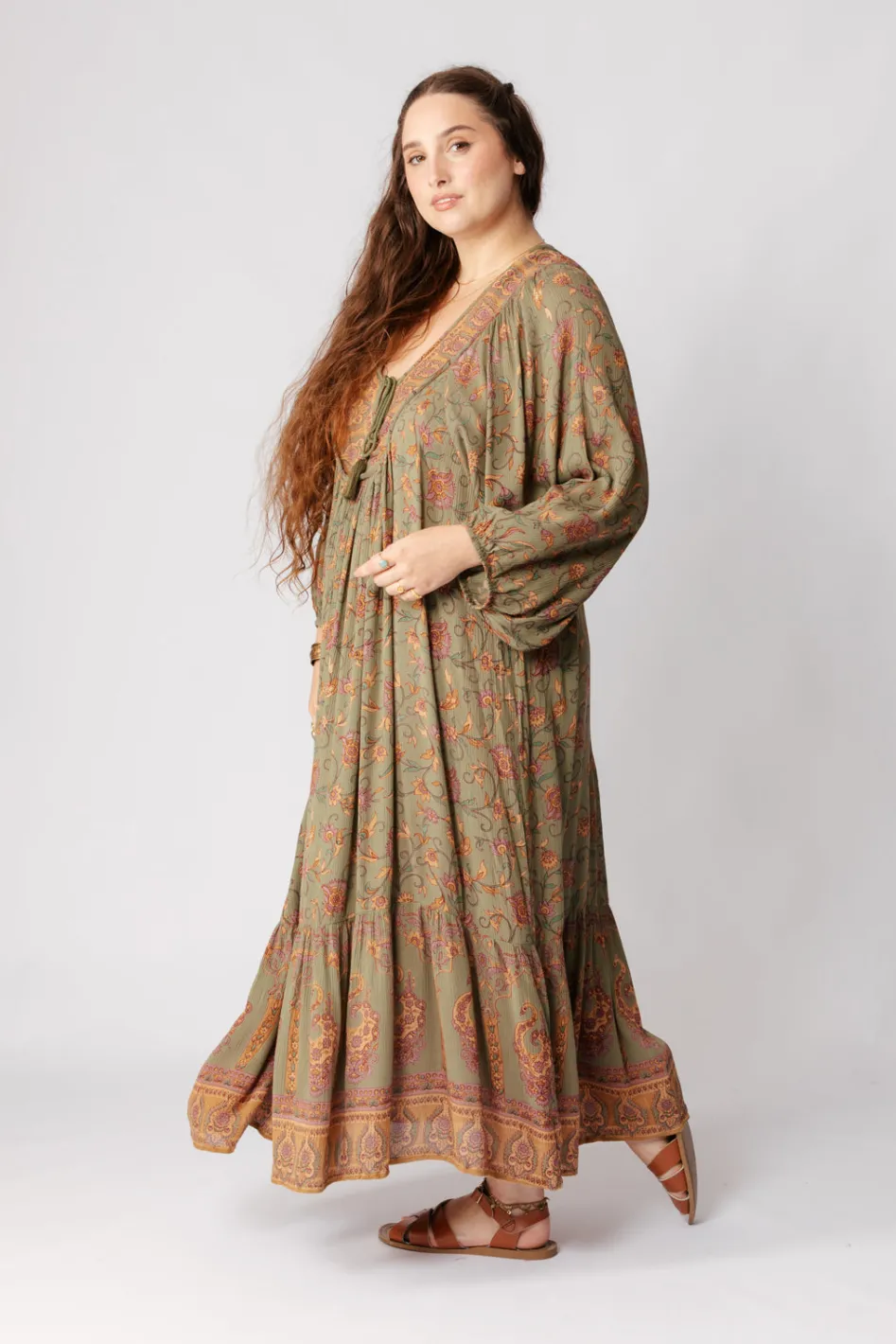 Best Champa Dress Free Size|Dresses