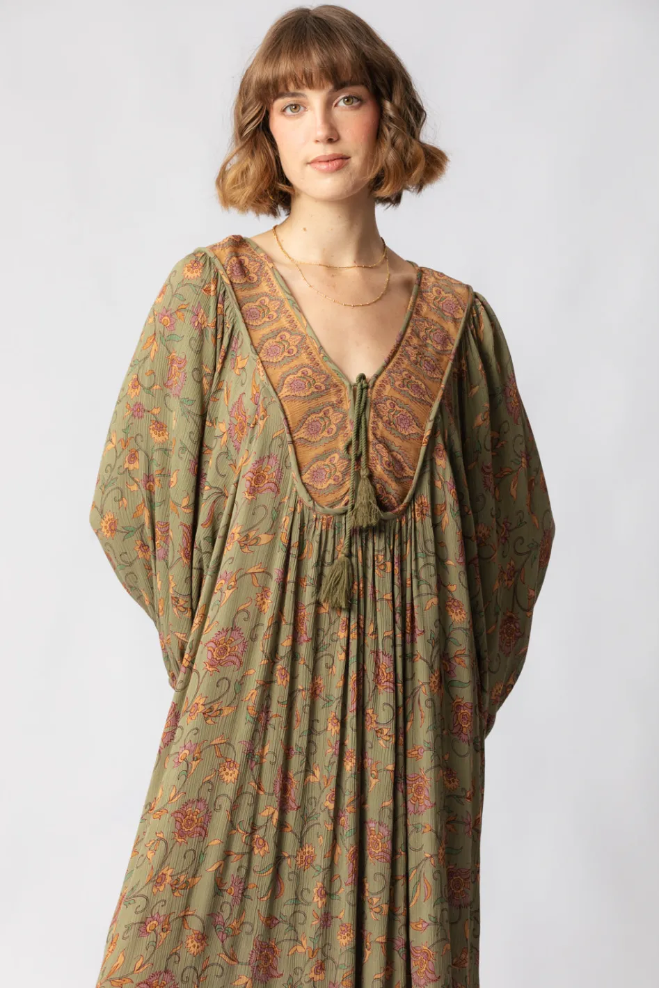 Best Champa Dress Free Size|Dresses