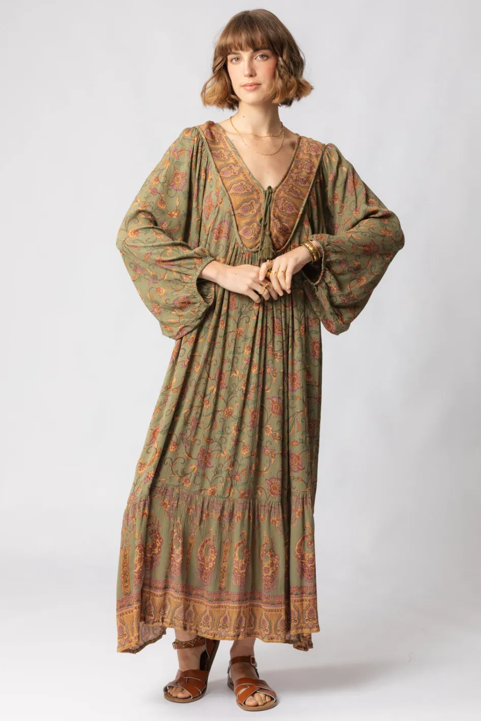 Best Champa Dress Free Size|Dresses