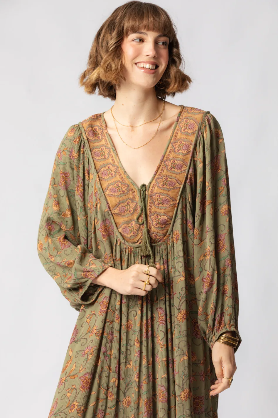 Best Champa Dress Free Size|Dresses
