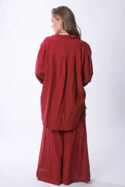 Outlet Chanchal Shirt Tops & Shirts