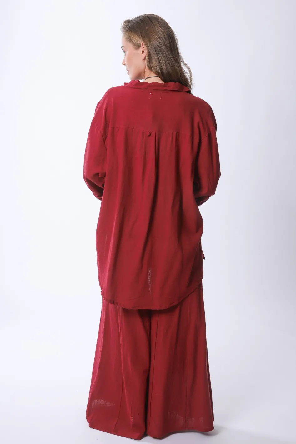 Outlet Chanchal Shirt Tops & Shirts