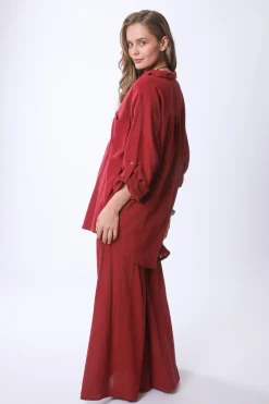 Outlet Chanchal Shirt Tops & Shirts