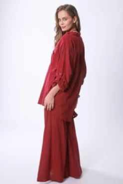 Outlet Chanchal Shirt Tops & Shirts