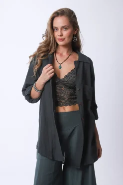 Online Chanchal Shirt Tops & Shirts