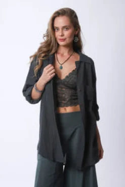 Online Chanchal Shirt Tops & Shirts