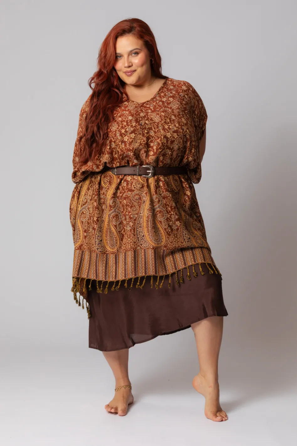 Online Cocoon Top Free Size|Tops & Shirts