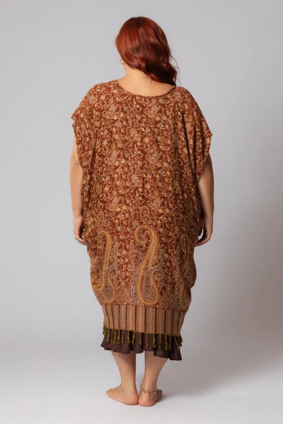 Online Cocoon Top Free Size|Tops & Shirts