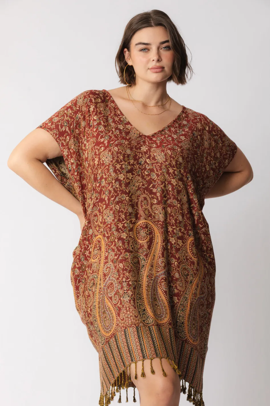Discount Cocoon Top Free Size|Tops & Shirts