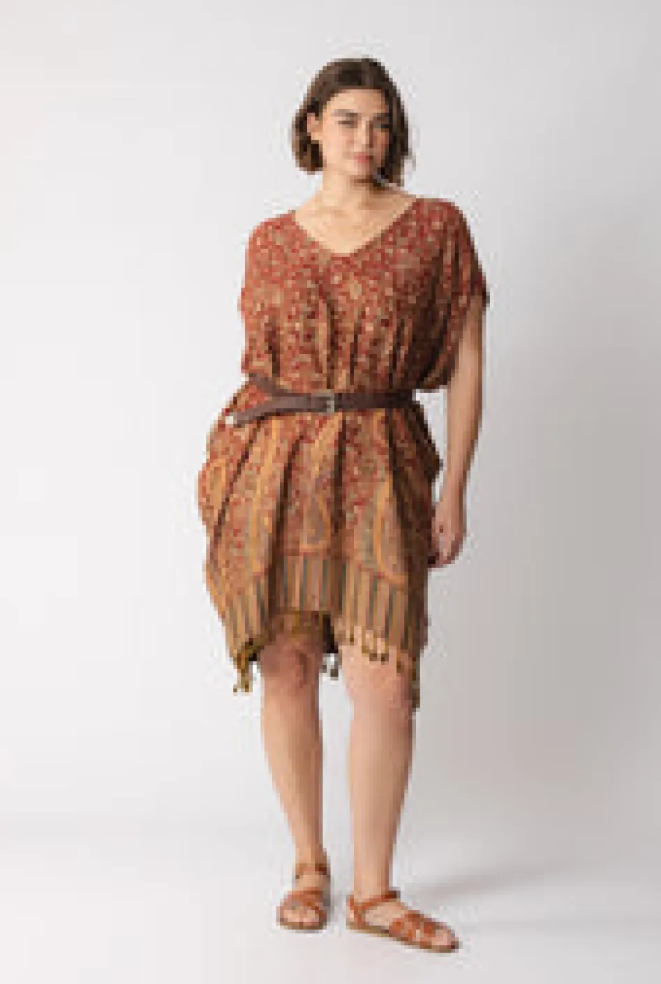 Discount Cocoon Top Free Size|Tops & Shirts