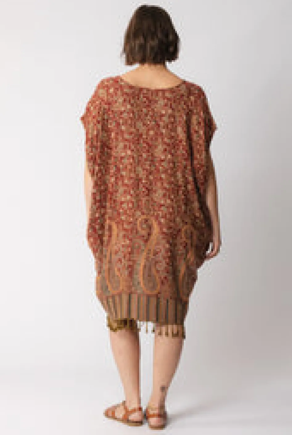 Discount Cocoon Top Free Size|Tops & Shirts