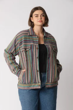New Colorado Jacket Jackets & Outerwear