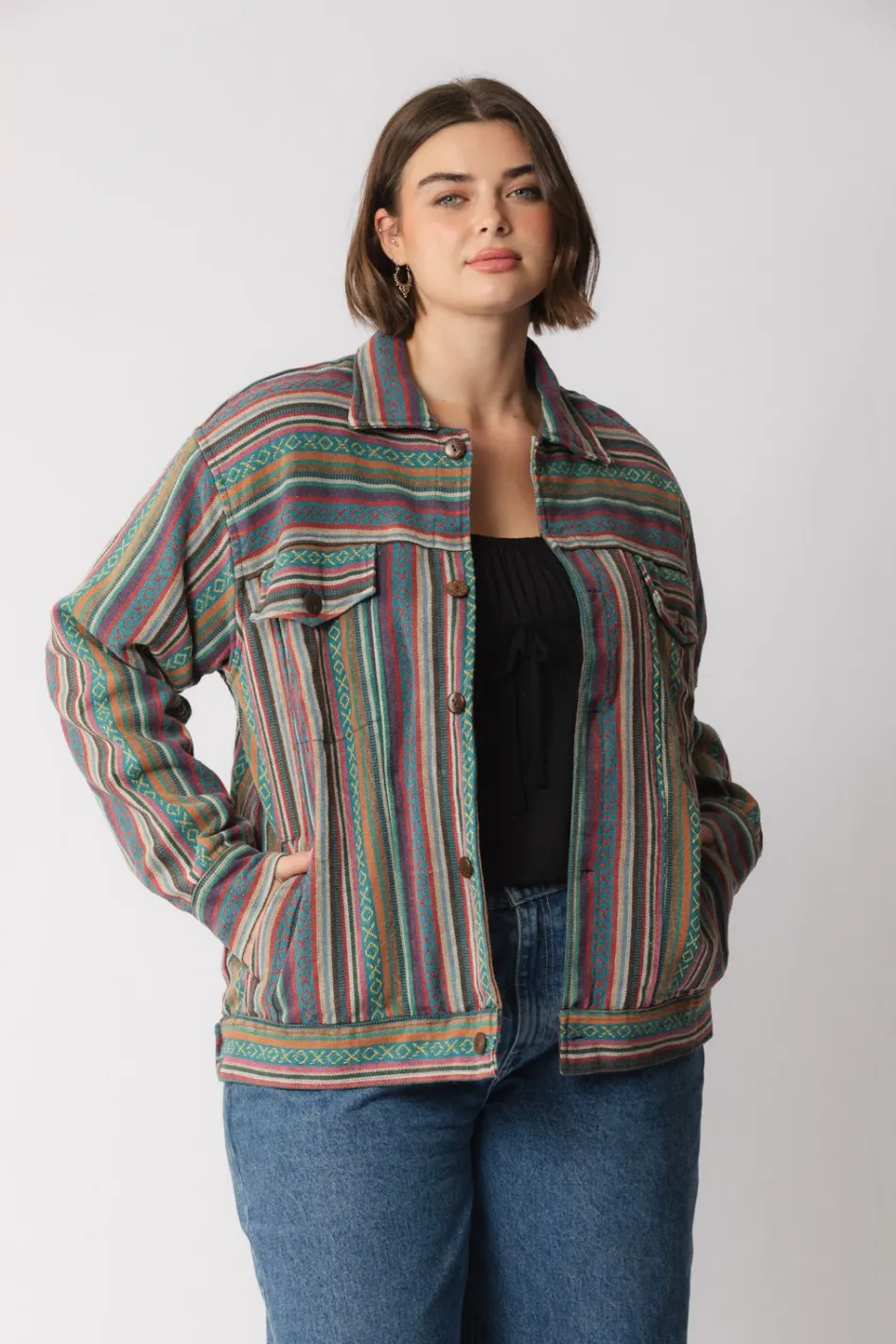 New Colorado Jacket Jackets & Outerwear