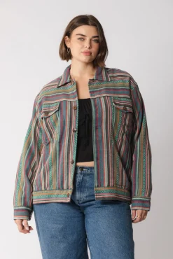 New Colorado Jacket Jackets & Outerwear