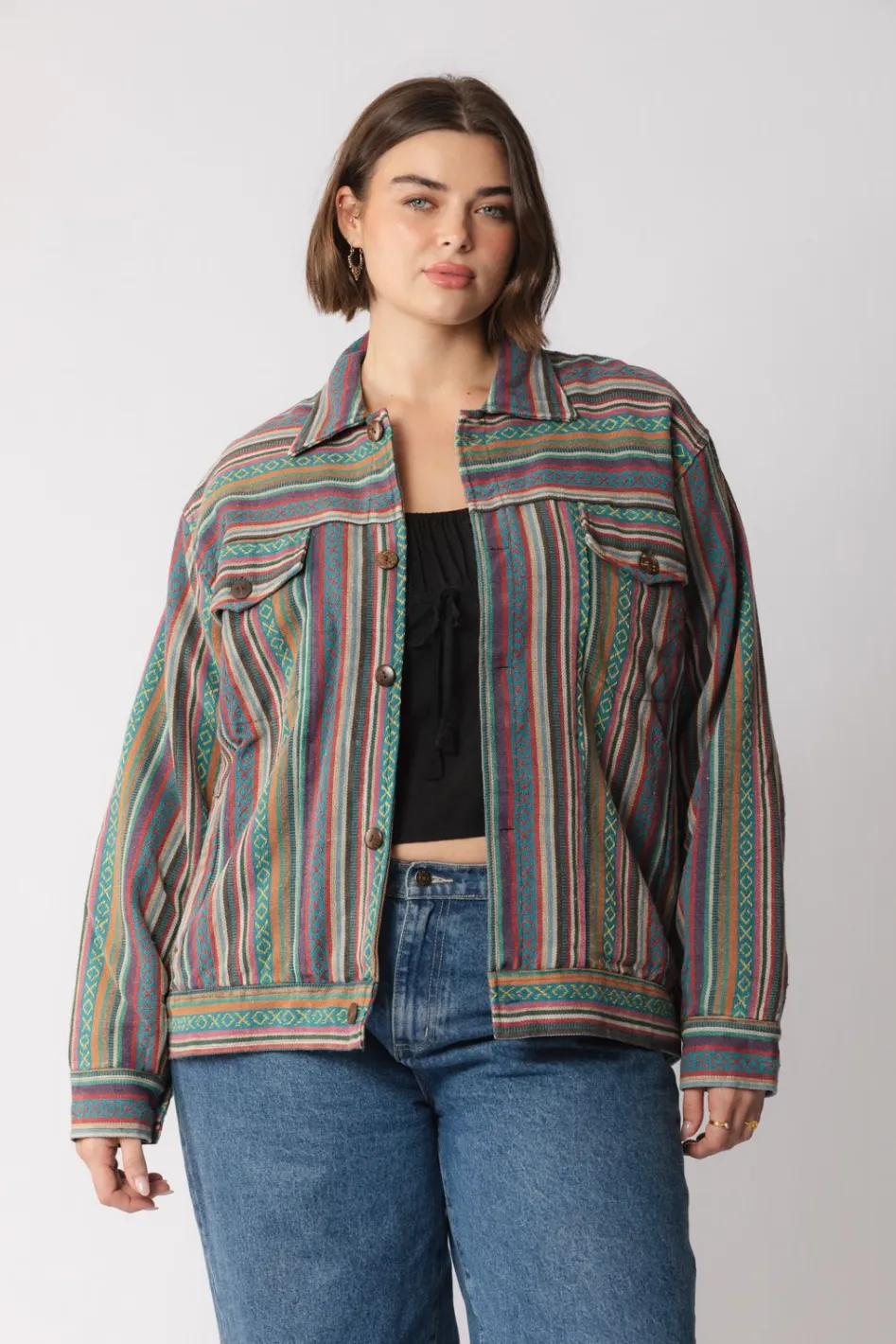New Colorado Jacket Jackets & Outerwear
