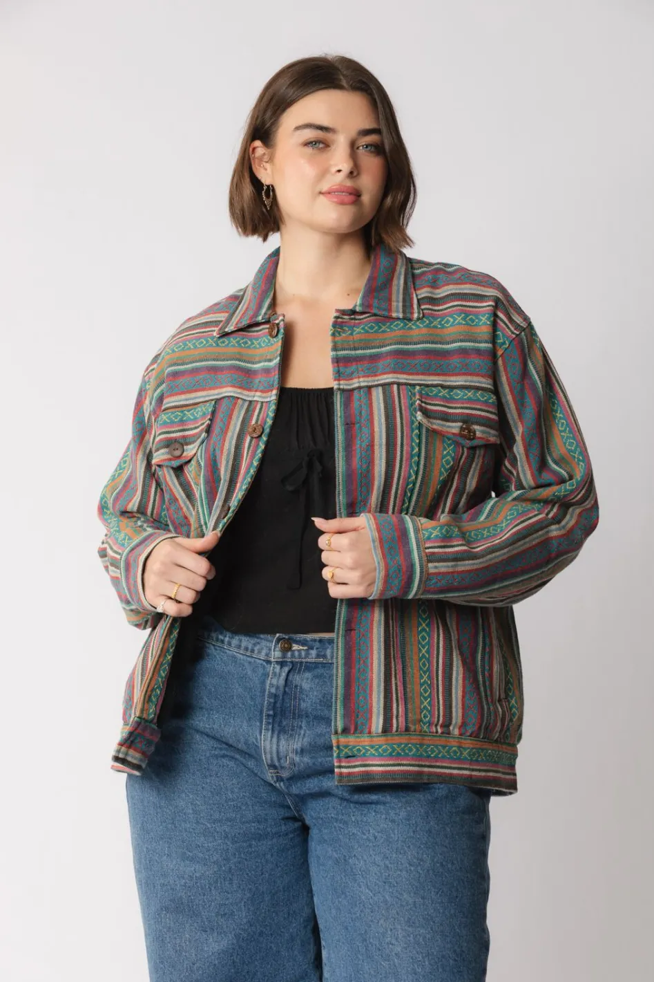 New Colorado Jacket Jackets & Outerwear