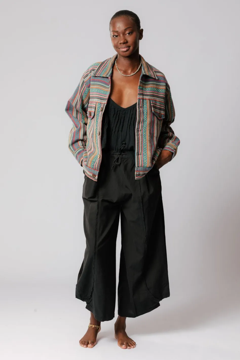 New Colorado Jacket Jackets & Outerwear