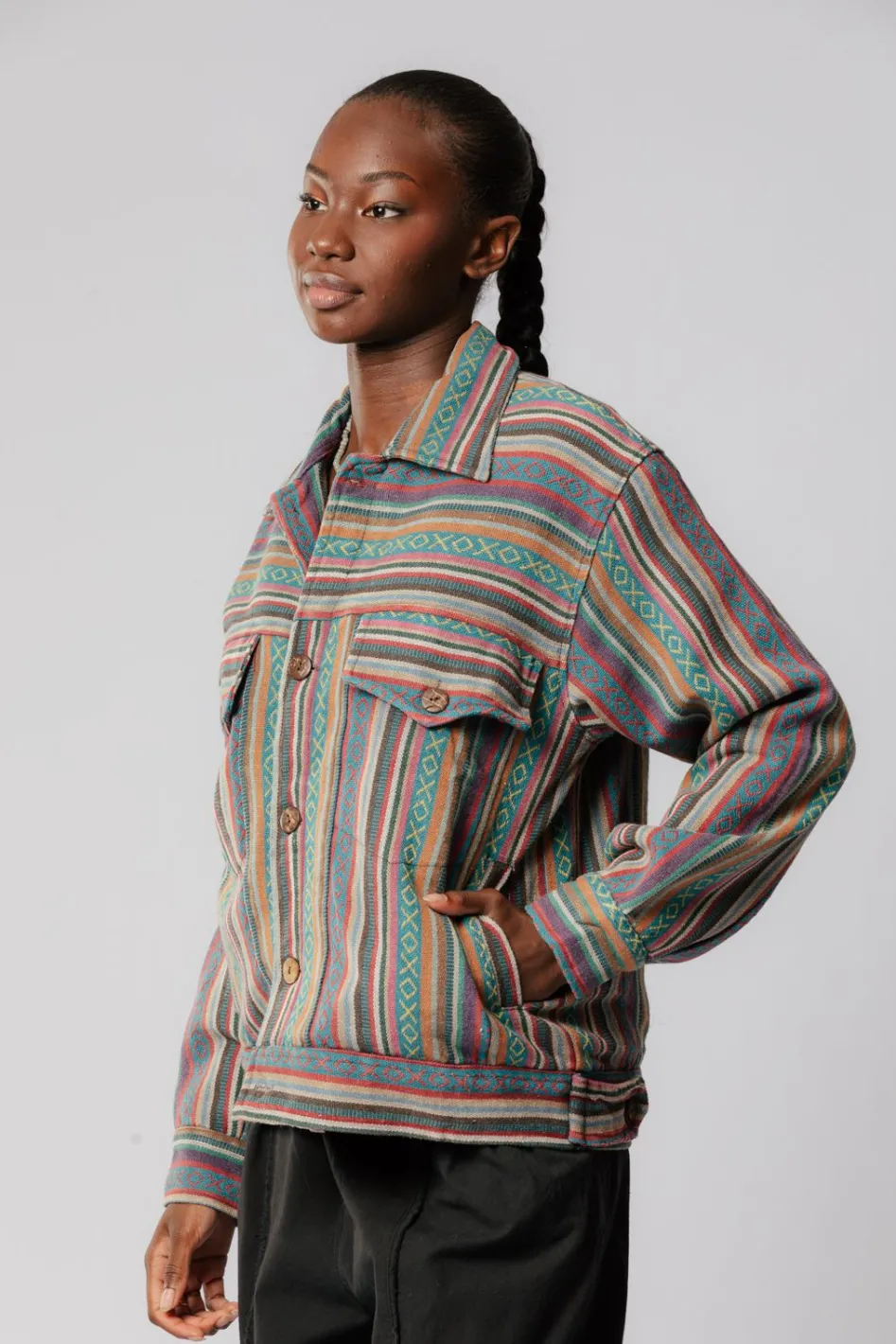 New Colorado Jacket Jackets & Outerwear