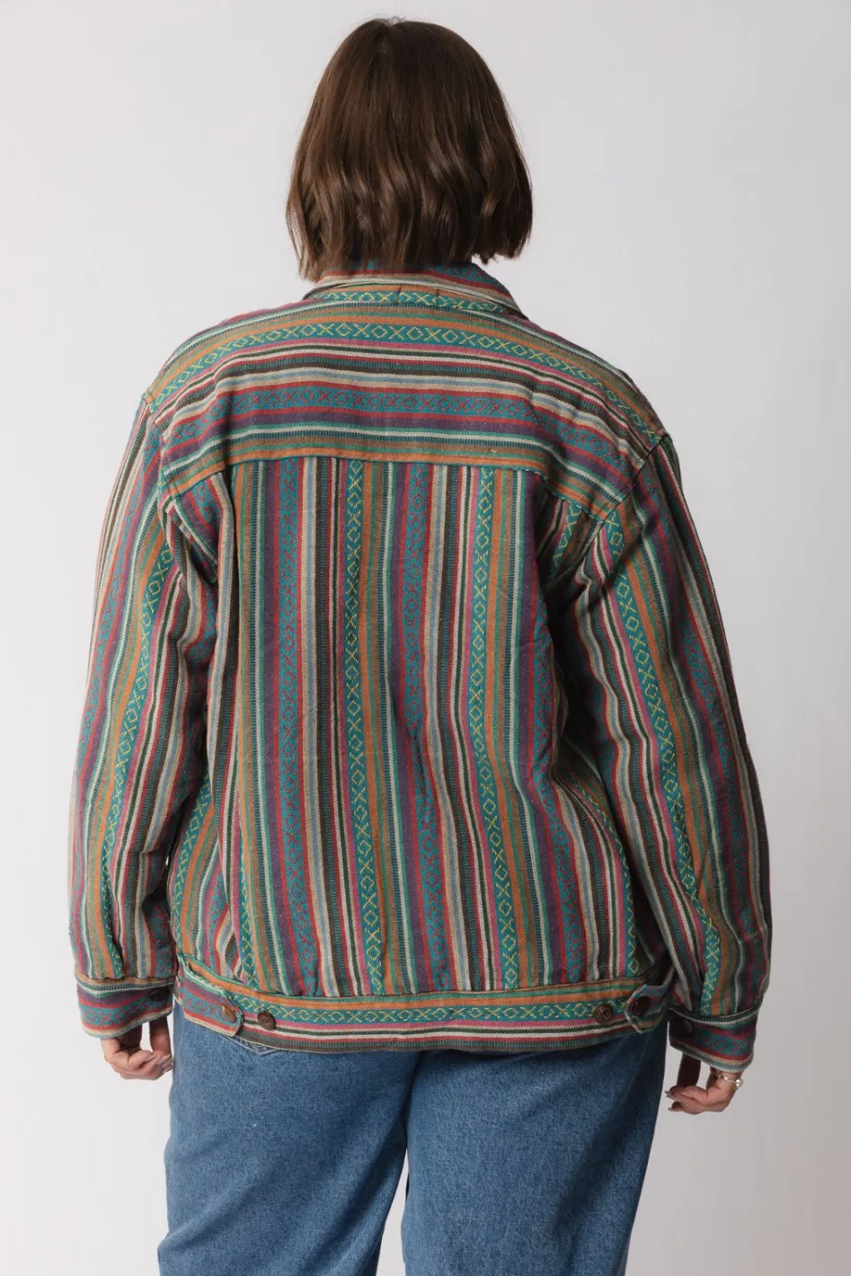 New Colorado Jacket Jackets & Outerwear