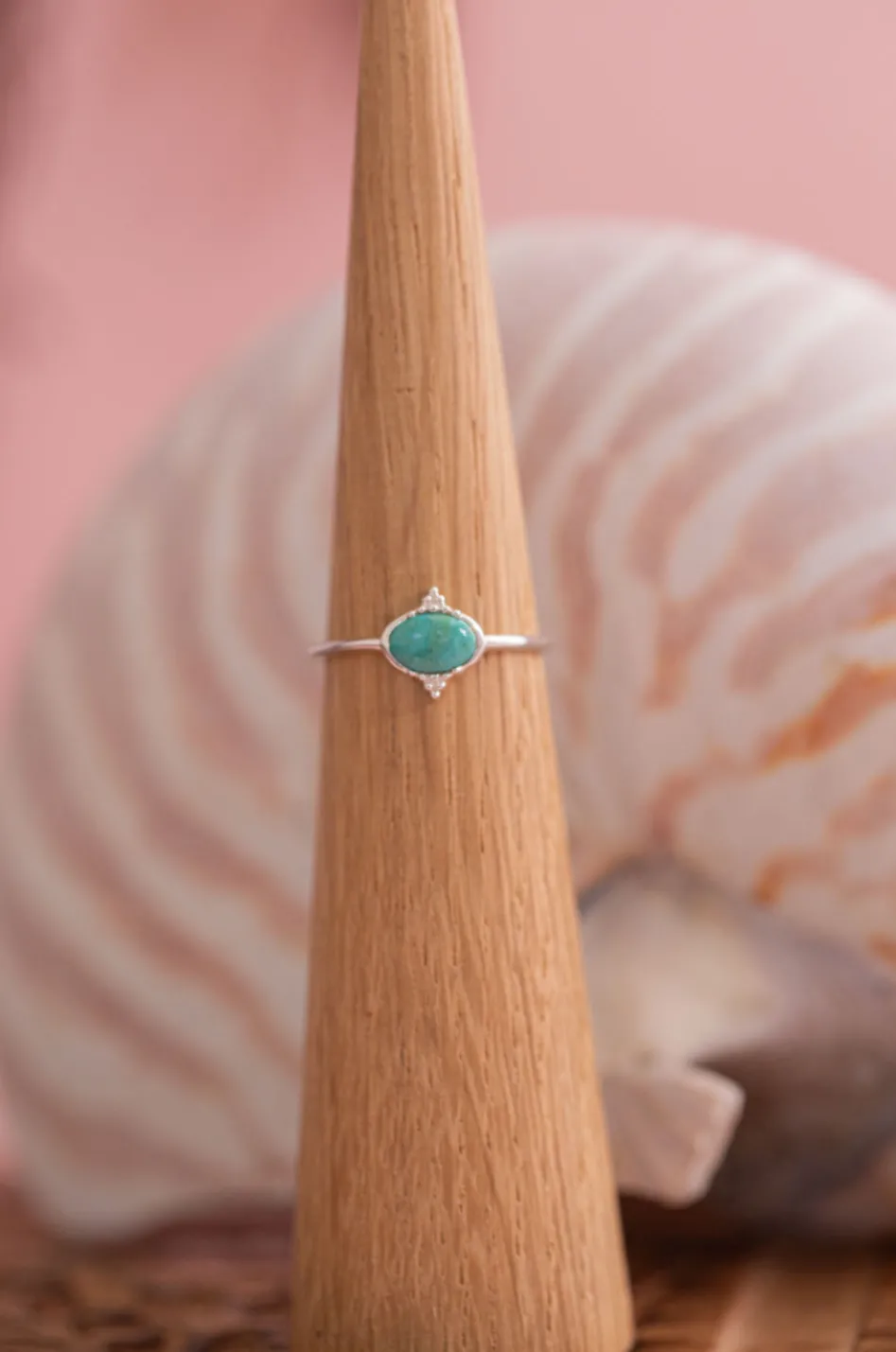 Outlet Constance Ring Rings