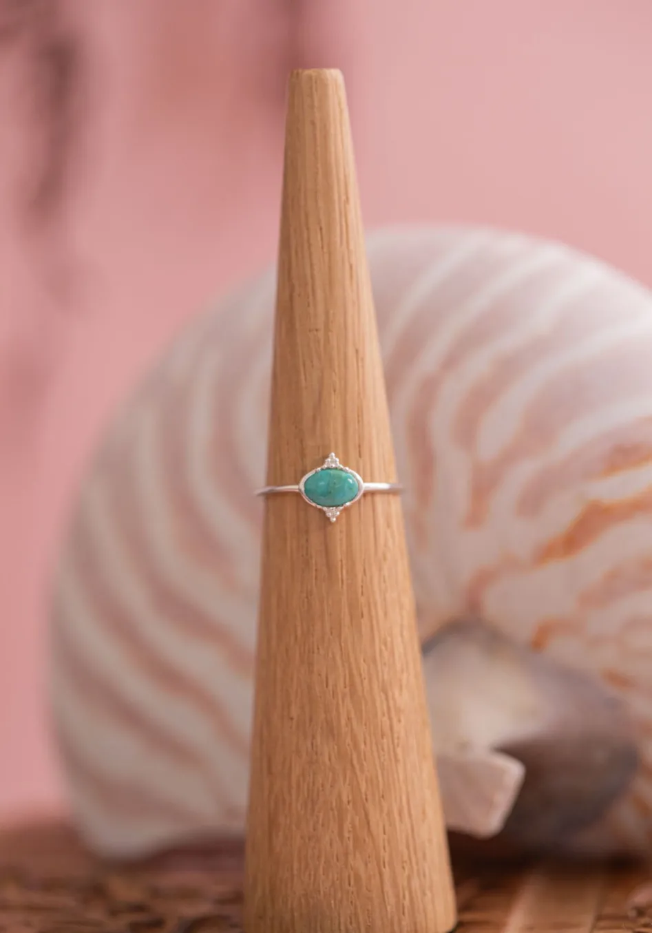 Outlet Constance Ring Rings