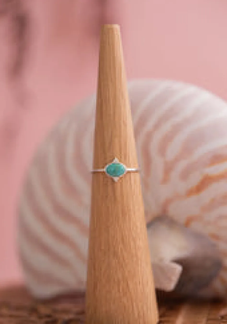 Outlet Constance Ring Rings