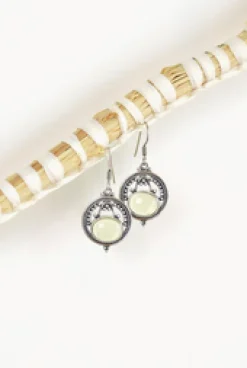 Fashion Cora Ornate Earrings Earrings
