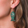 Fashion Coralyn Earrings Fashion Jewellery