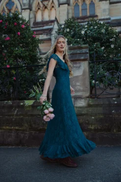 Sale Corazon Dress Dresses