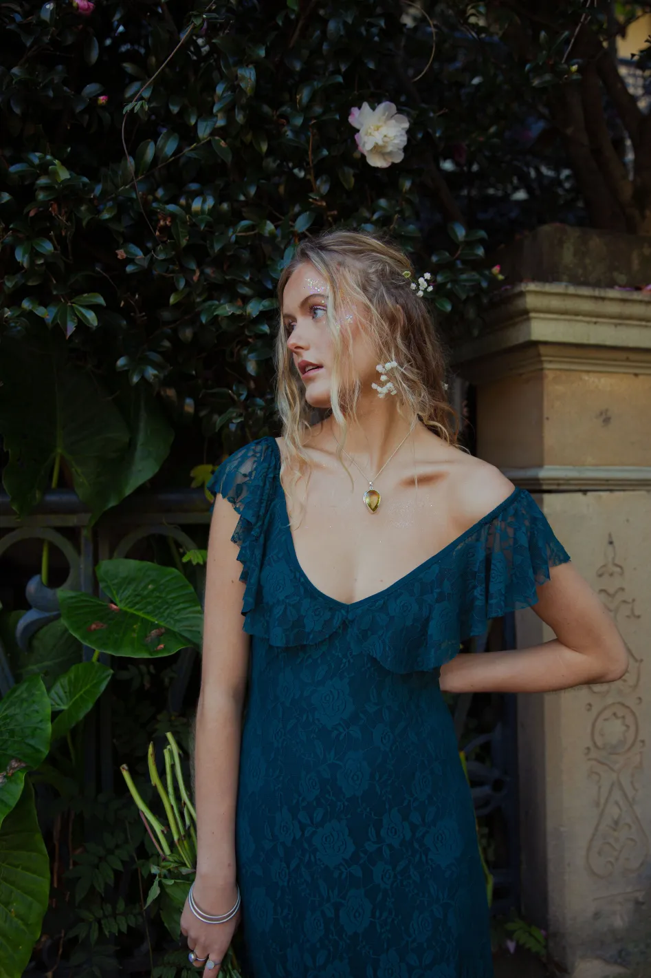 Sale Corazon Dress Dresses